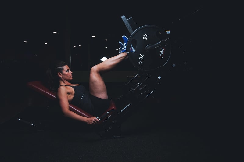 Full-Body Workout